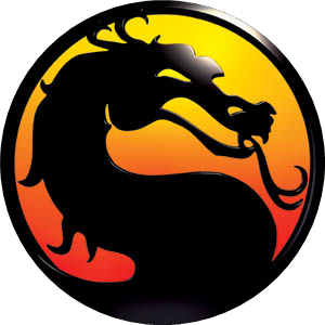 Файл:Mortal kombat logo.png