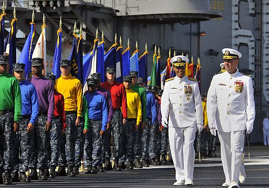 Файл:USS-Nimitz-Hosts-Change-of-Command-Ceremony.jpg