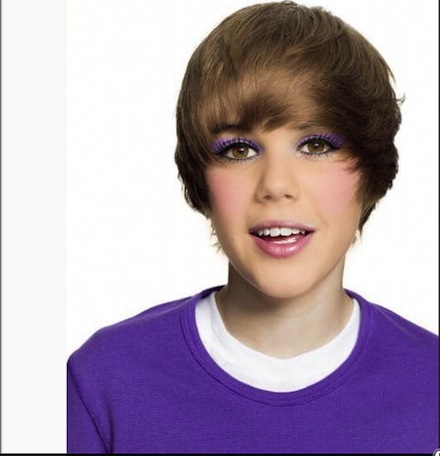 Файл:Justin Bieber Whore.jpg