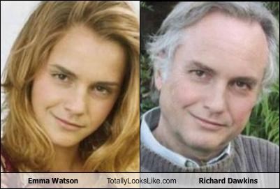 Файл:Dr. Richard Dawkins — Emma Watson.jpg