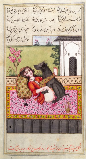 Файл:15th century Iran.jpg