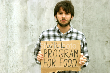 Файл:Will-program-for-food.jpg