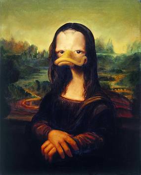 Mona Lisa duckface.jpg