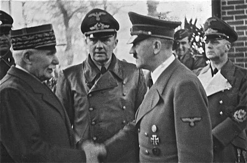 Файл:Bundesarchiv Bild 183-H25217, Henry Philippe Petain und Adolf Hitler.jpg