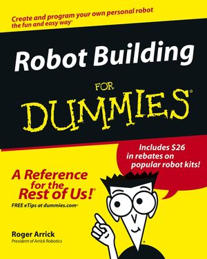 Файл:Robot Building For Dummies.jpg