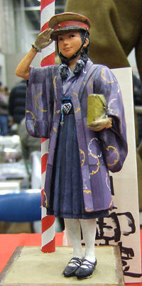 Файл:Japanese schoolgirl of the Taishо period-1-.jpg
