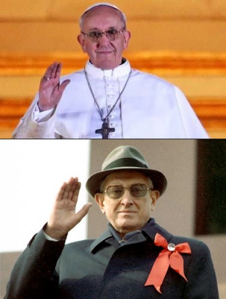 Файл:Pope Francesco and Andropov.jpg