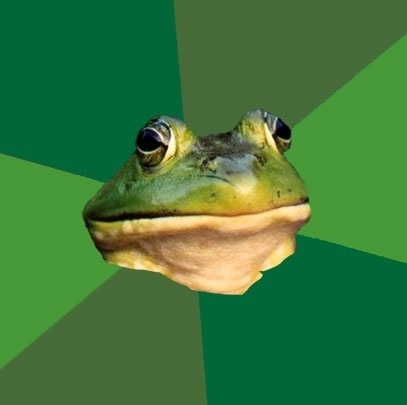 Файл:Foul Bachelor Frog.jpg