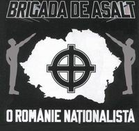 Файл:O Romanie Nationalista.jpg