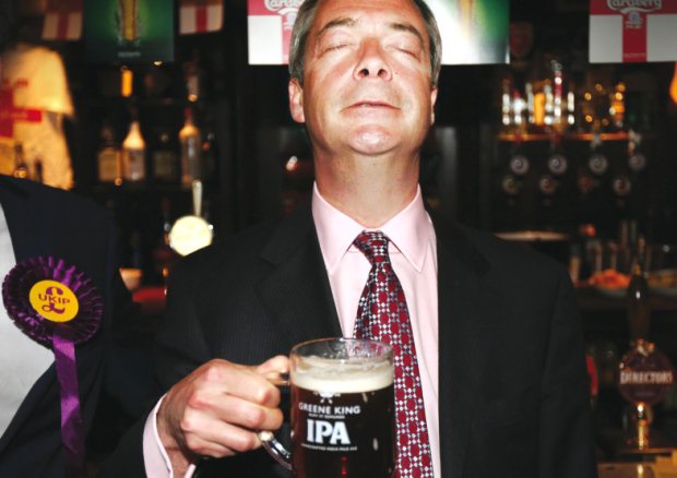 Файл:Ukip Nigel Farage FeelsGoodMan.jpg