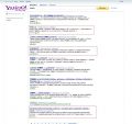 Говно по мнению Yahoo