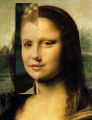 Мона Лиза в политике