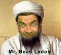 Осама БИН Ладен
