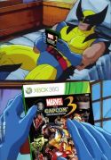 …Marvel vs. Capcom 3
