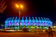 Стадион «Буньёдкор» в Ташкенте: 4 года строительства, 9000 откатов, банкротство Зверомакс (Zeromax) и 228,7 млн евро