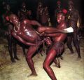 культурные традиции афро-ахтунгов