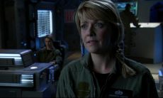 Samantha Carter из Stargate SG-1
