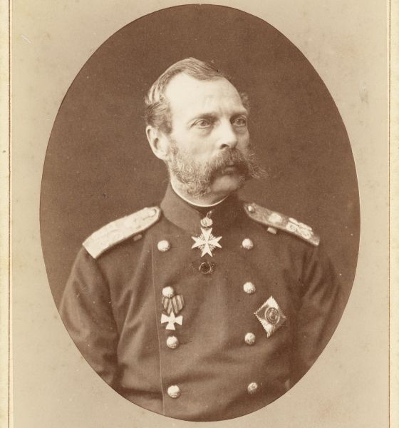 Файл:Emperor Alexander II.jpg