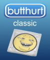 Презервативы «Butthurt®». Попка будет в безопасности!