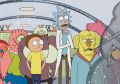 Rick and Morty: Инопланетянин, похожий на ференги.