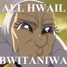 All hwail Bwitaniwa