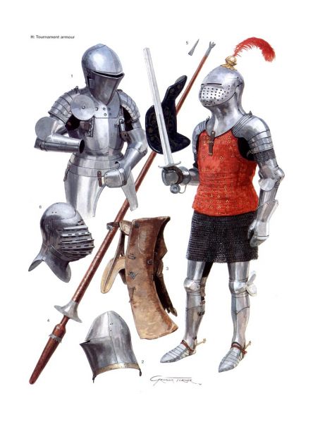 Файл:English touranmet armour 15.jpg
