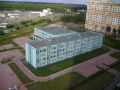 Школа № 19 в Балашихе, рядом с Новокосиной, где снимают сериал