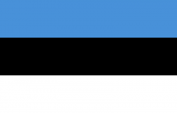 Флаг Эстонии. С ним статья выглядит серьёзней.