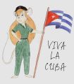 «Куба, любовь моя»