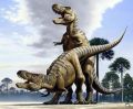 Правило 34 для динозавров