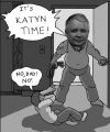 It's Katyn Time!