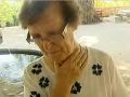 Испанская пенсионерка своими руками «отреставрировала» столетнюю фреску, превратив Иисуса в «волосатую обезьяну» (ФОТО)