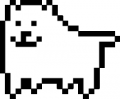 Надоедливый пёс - аватарка Фокса