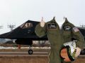 Анонимус пилотировал F-117