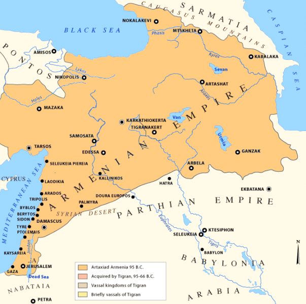 Файл:Armenian Empire and Lesser Armenia.png