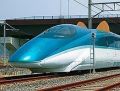 «Некомими-Синкансэн» — поезд Fastech 360