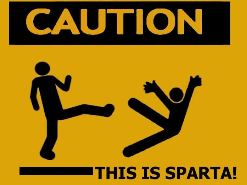 Файл:Caution this is Sparta v2 by R0adki11.jpg