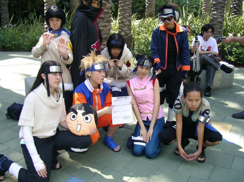 Файл:Ax2005 naruto cosplay group by chuwei1.jpg