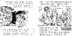 Ass and poo