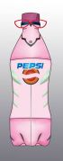 Pepsi RoE2 Edition