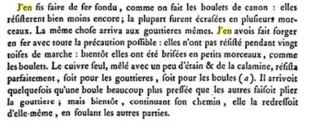 M. Carburi, «Monument élevé à la gloire de Pierre-Le-Grand», 1777, p. 27