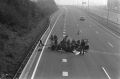 1973. Группа Aвтобан зажигает на одноимённом отрезке дороги