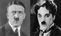 Чаплин=Гитлер?