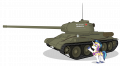 Пони и Т-34-85