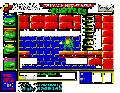Игрище для ZX-Spectrum
