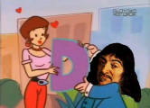 D for Dick
