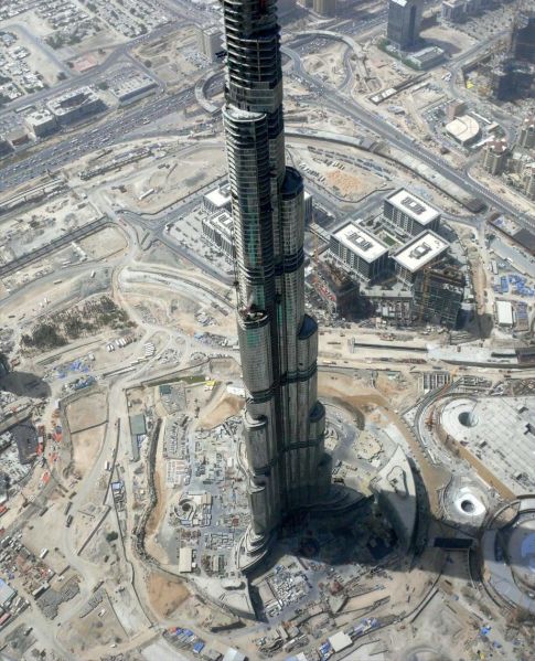 Файл:Burj Dubai Under Construction on 8 May 2008 Pict 4.jpg