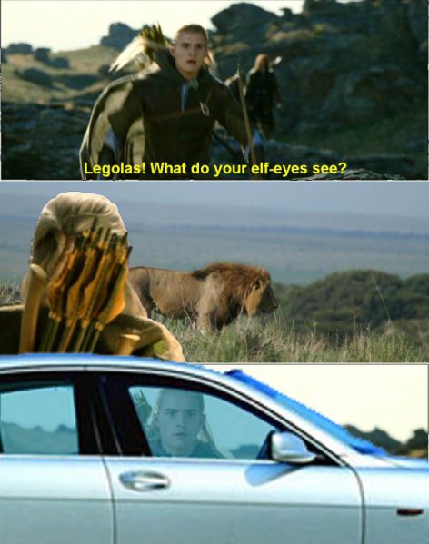 Файл:Legolas, leon and car.jpg
