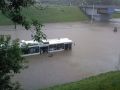 Потоп в Минске 2