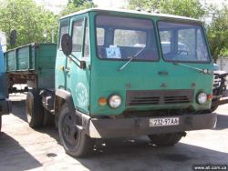 Сервант (КАЗ-608В)